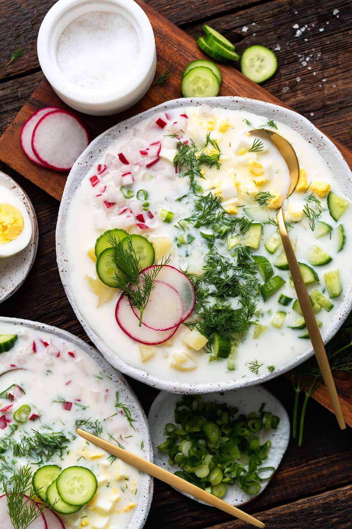 25+ Asian Soup Recipes