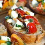 30 Fresh Mozzarella Recipes