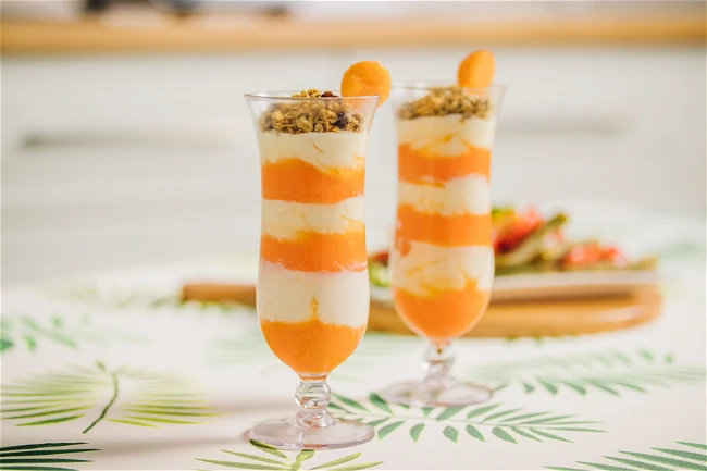 10+ Refreshing Cantaloupe Recipes