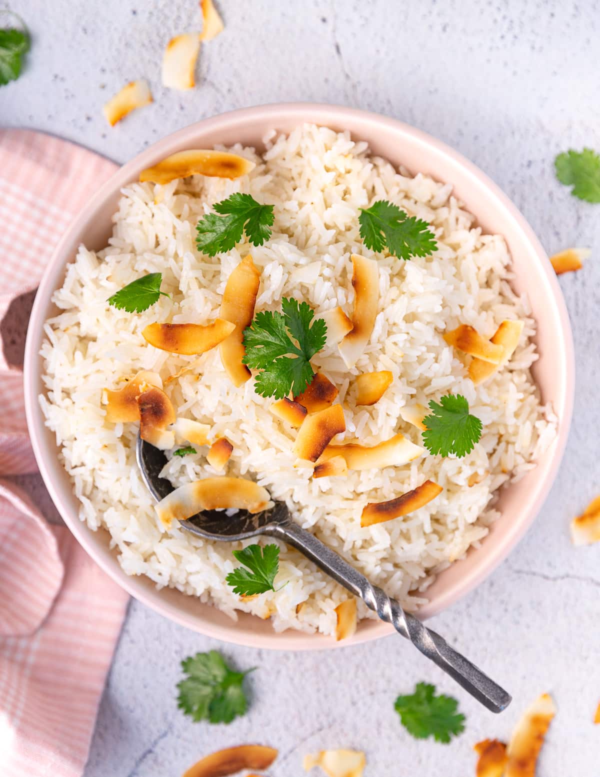 30+ Coconut Milk Recipes - The Kitchen Everything