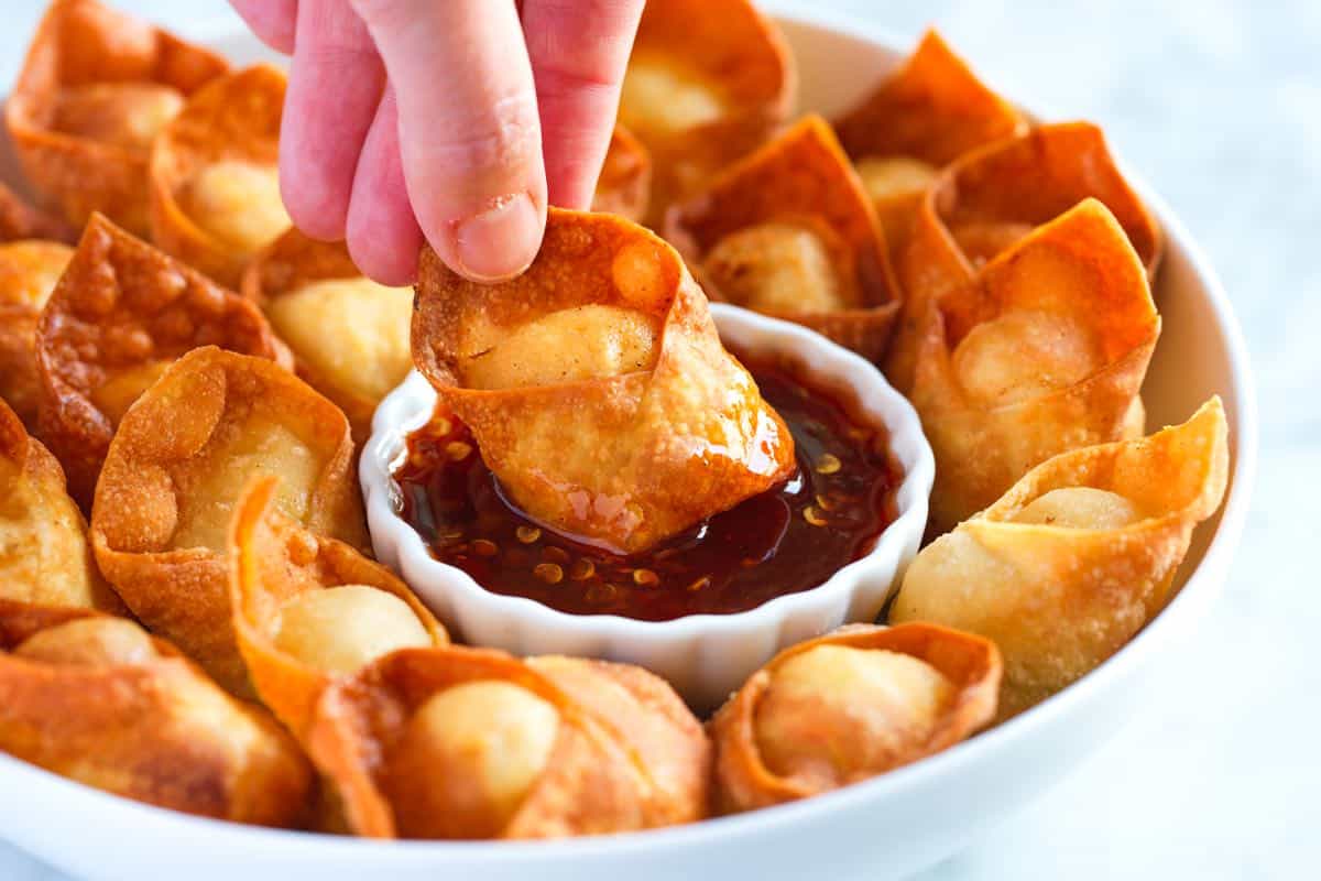 30 Chinese Recipes at Home - The Kitchen Everything