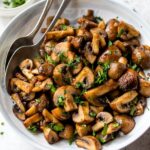 15 Baby Bella Mushroom Recipes