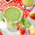 40 Smoothie Recipes