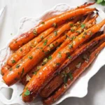 25 Vegetable Side Dishes