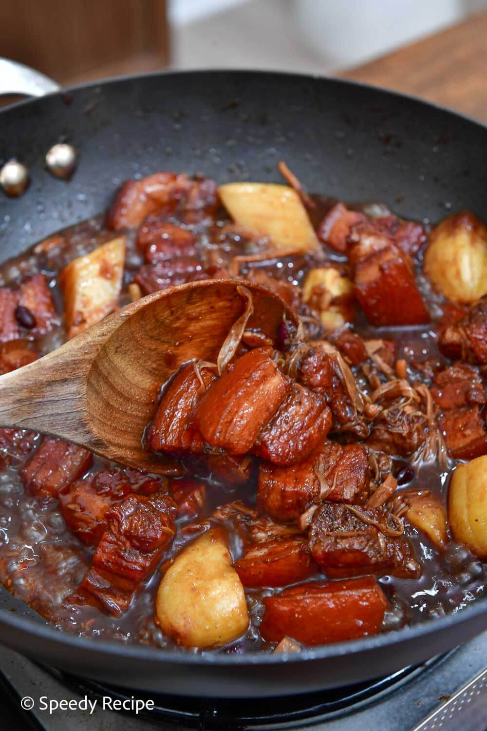 30+ Exotic Filipino Recipes - The Kitchen Everything