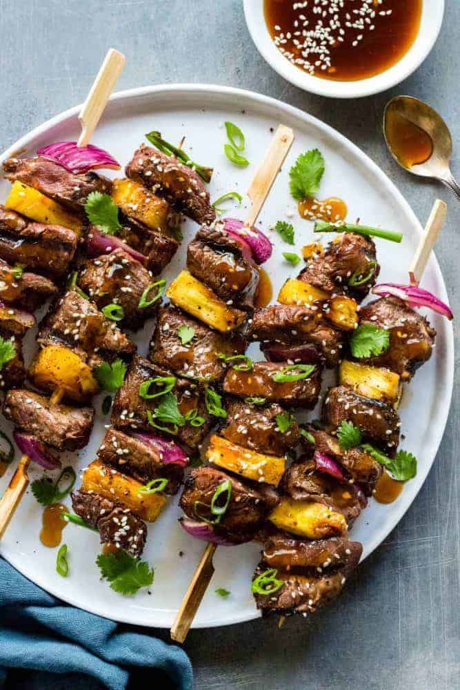 15+ Beef Cube Recipes