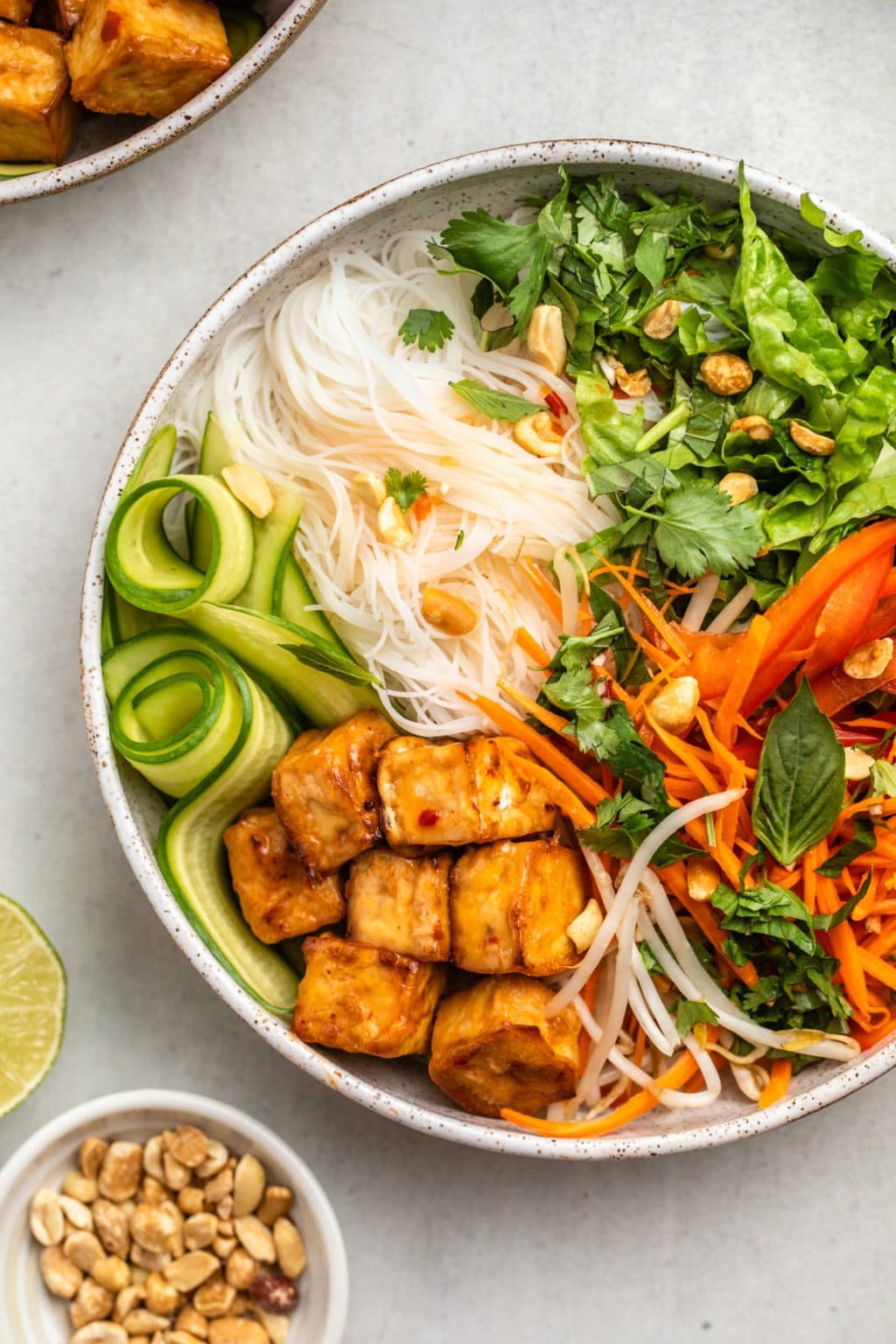 15+ Vermicelli Recipes