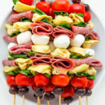 50 Appetizers (Recipes)