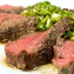 45 Steak Recipes