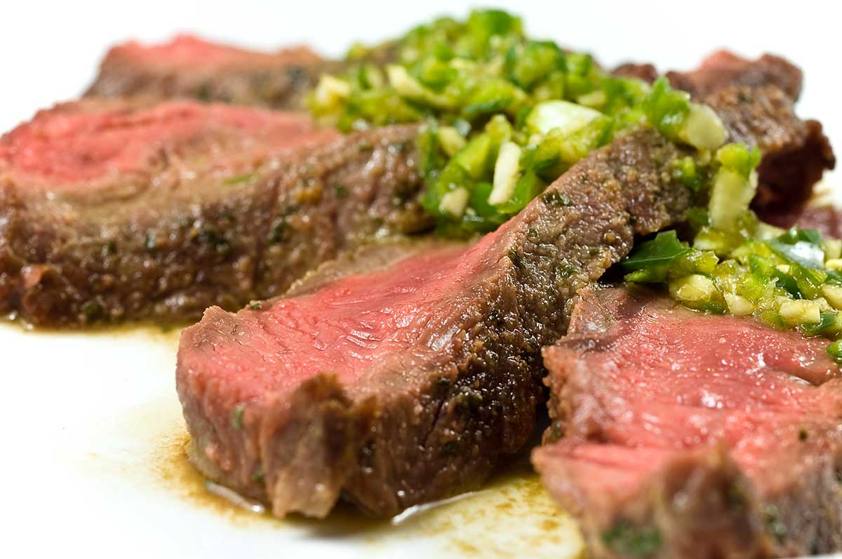 45+ Steak Recipes