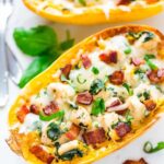 40 Spaghetti Squash Recipes