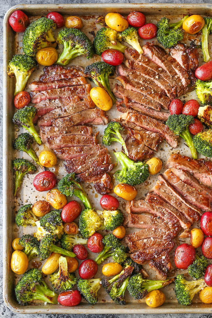 15+ Chuck Steak Recipes