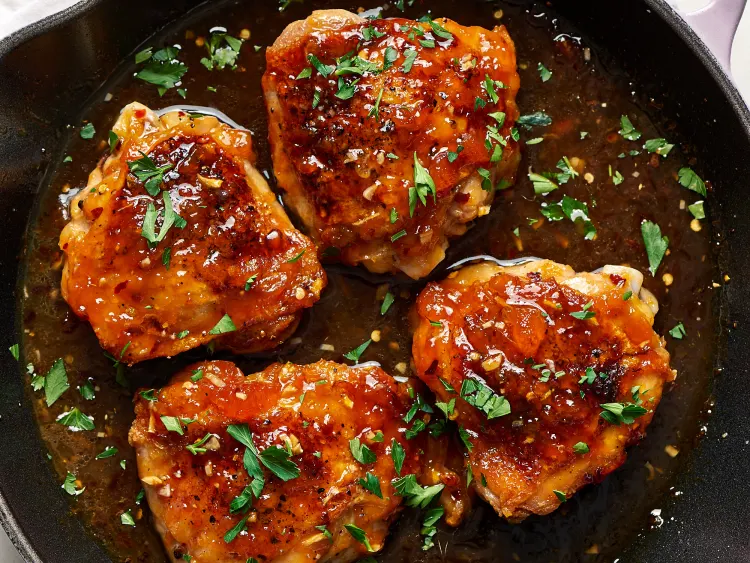 15+ Bone In Chicken Breast Recipes