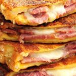 30 Sandwich Recipes