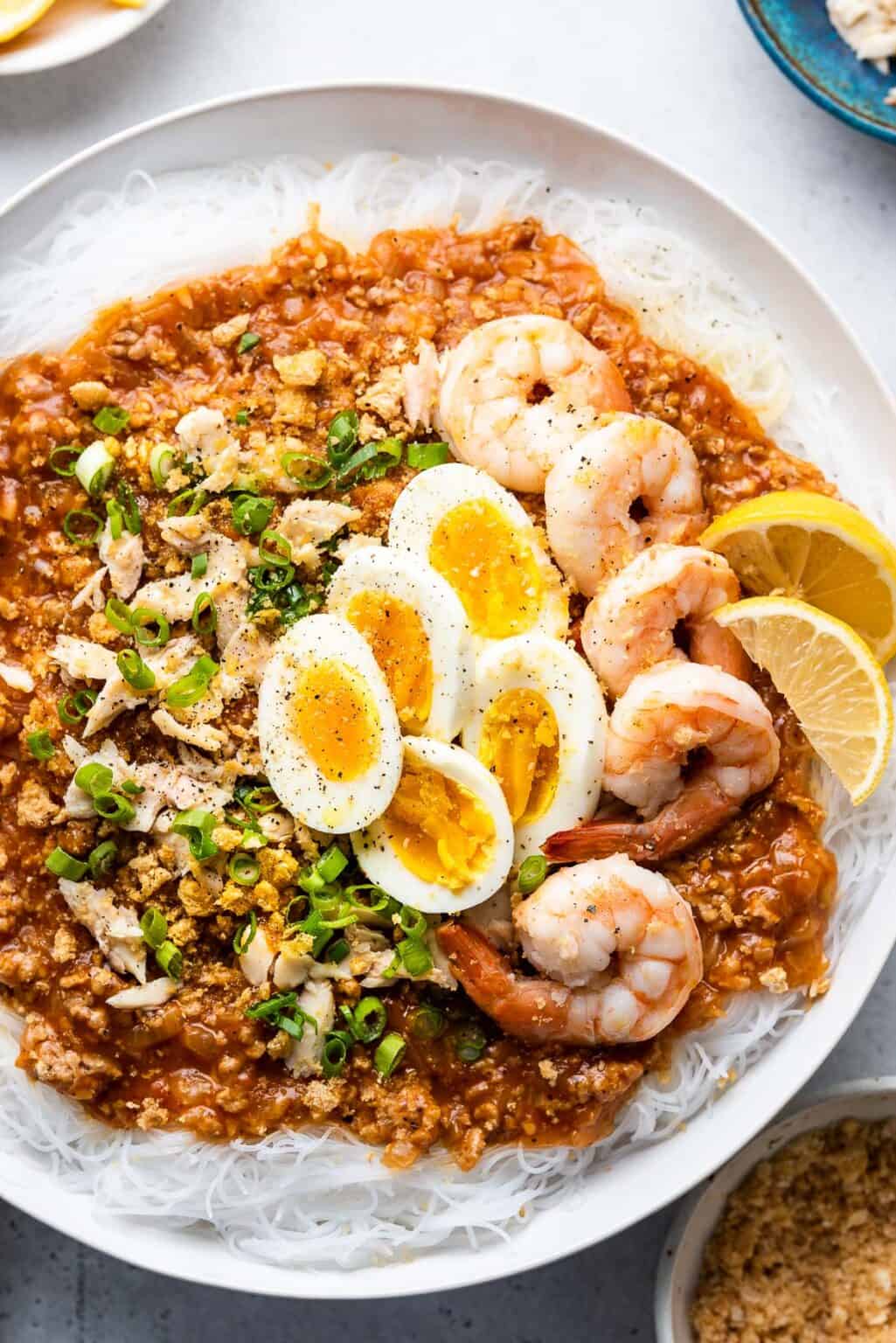 30+ Exotic Filipino Recipes - The Kitchen Everything