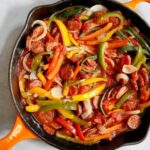 13 Polish Sausage Recipes