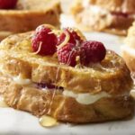 30 Sweet Breakfast Recipes