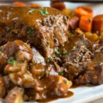 35 Summer Crockpot Meals