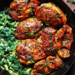 30 Chicken Thigh Recipes