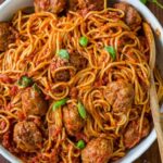 40 Pasta Recipes