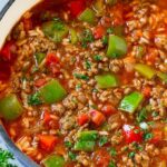 30 Instant Pot Soup Recipes