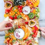 15 Luau Party Food Recipes