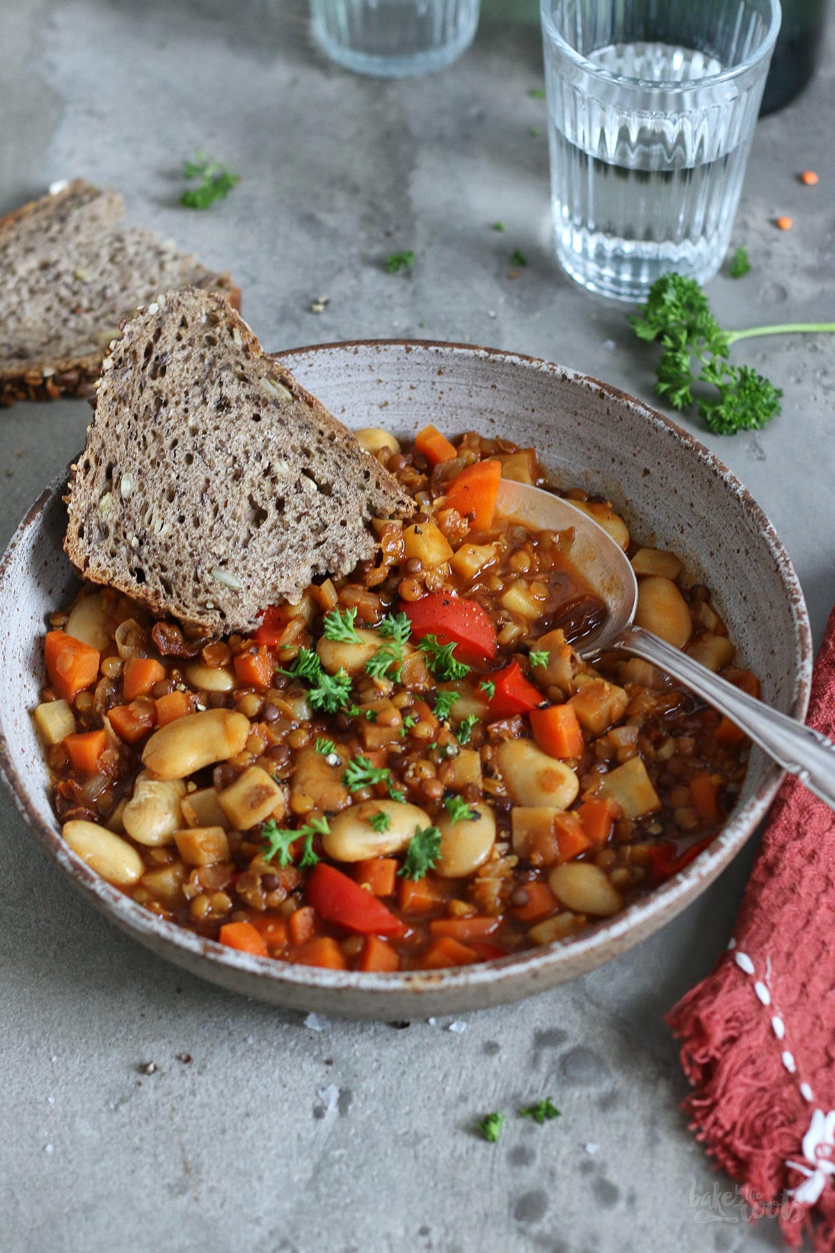 25+ Bean Recipes - The Kitchen Everything