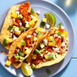 20 Delicious Taco Bar Ideas