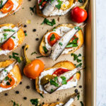 35 Italian Appetizers For Any Dinner