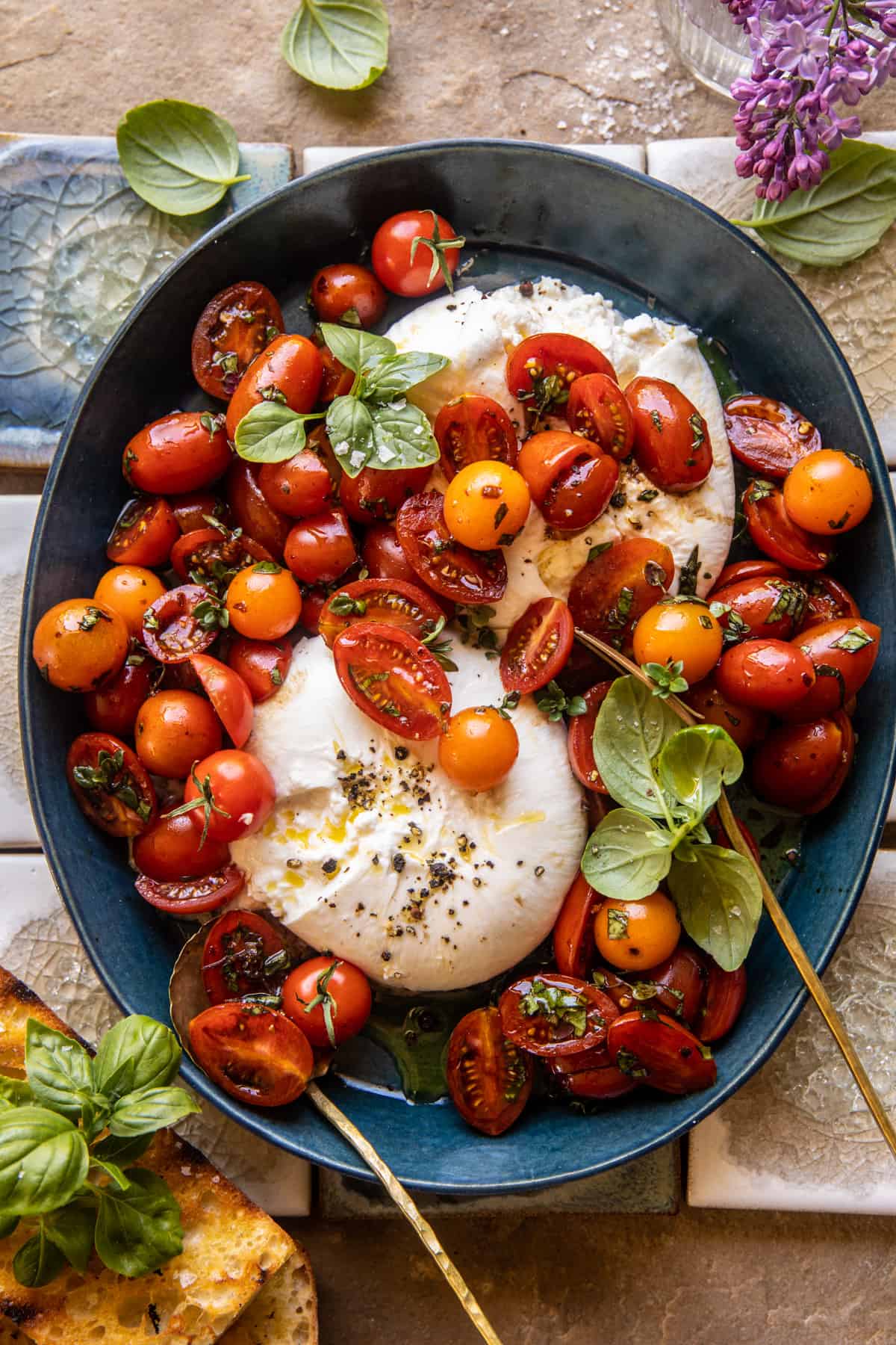 30+ Cherry Tomato Recipes