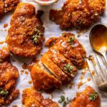 26 Chicken Tenderloin Recipes