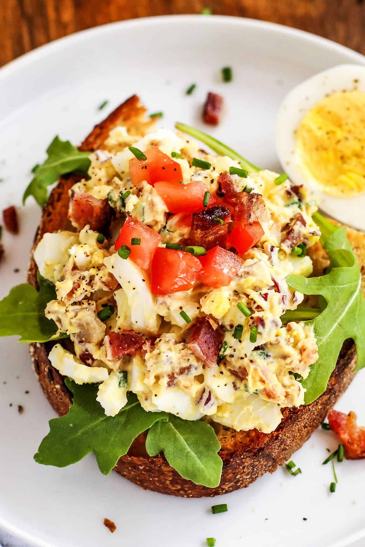 12+ Egg Recipes for Breakfast