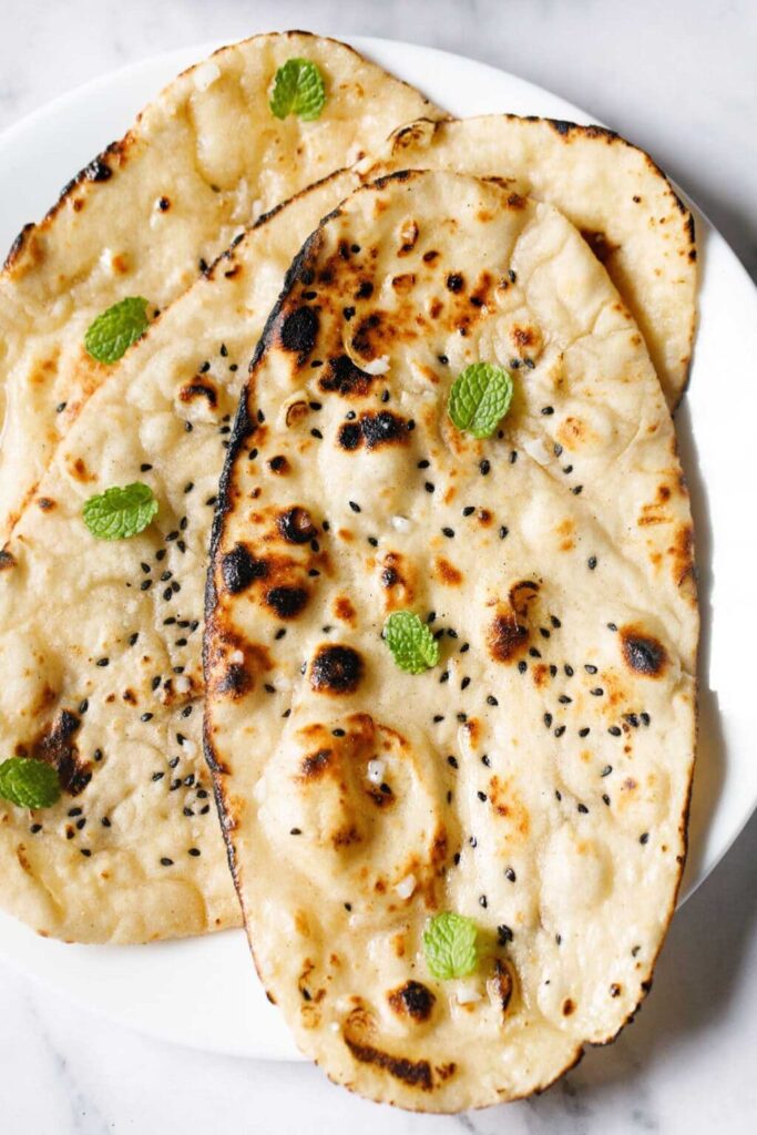 35+ Flatbread Recipes - The Kitchen Everything