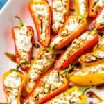 25 Goat Cheese Recipes