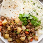 25 Ground Beef Recipes