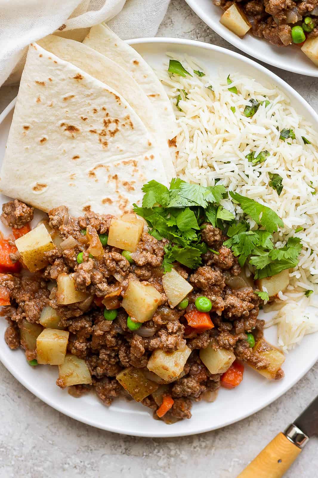 25+ Ground Beef Recipes