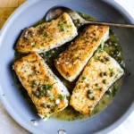 10 Halibut Recipes You'll Love