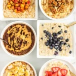 26 High Protein Breakfast Recipes