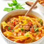 25 Keto Soups