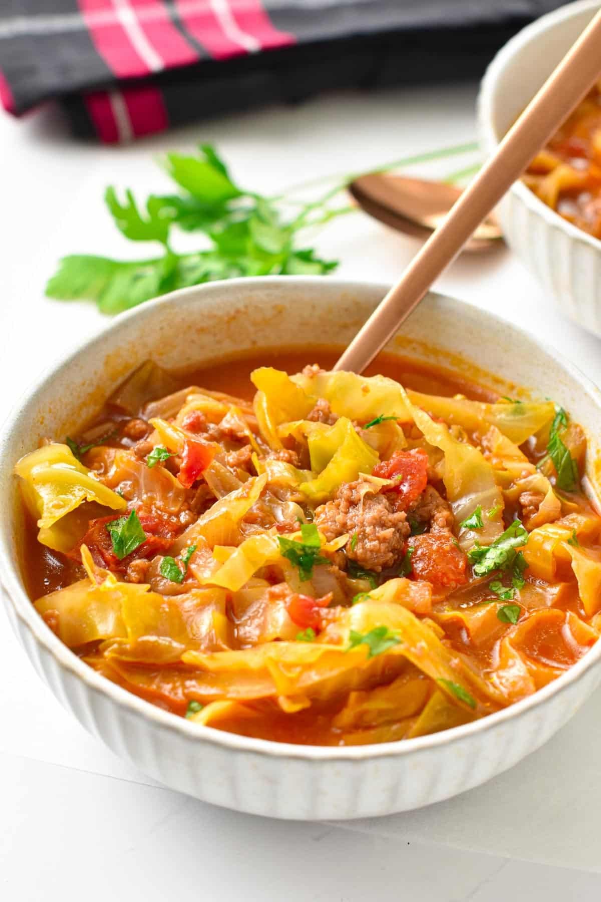 25+ Keto Soups