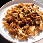 10 Lion’s Mane Mushrooms Recipes