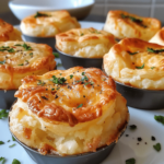 27 Leftover Mashed Potato Recipes