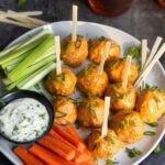 25 Meatball Appetizers