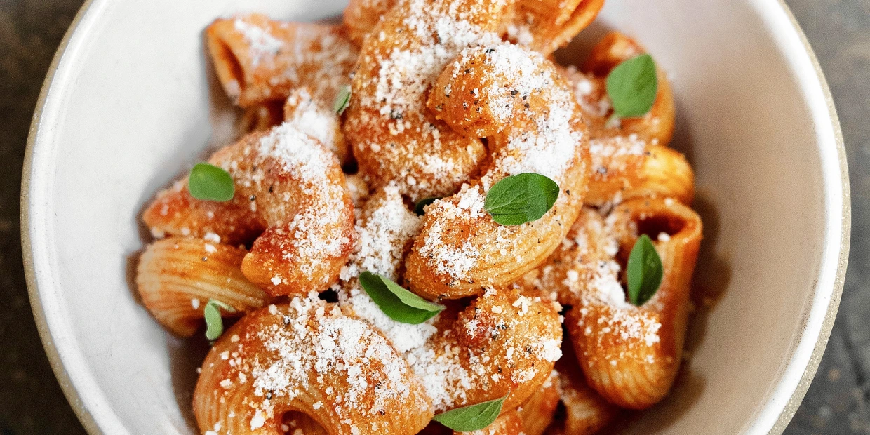 15+ Rigatoni Recipes