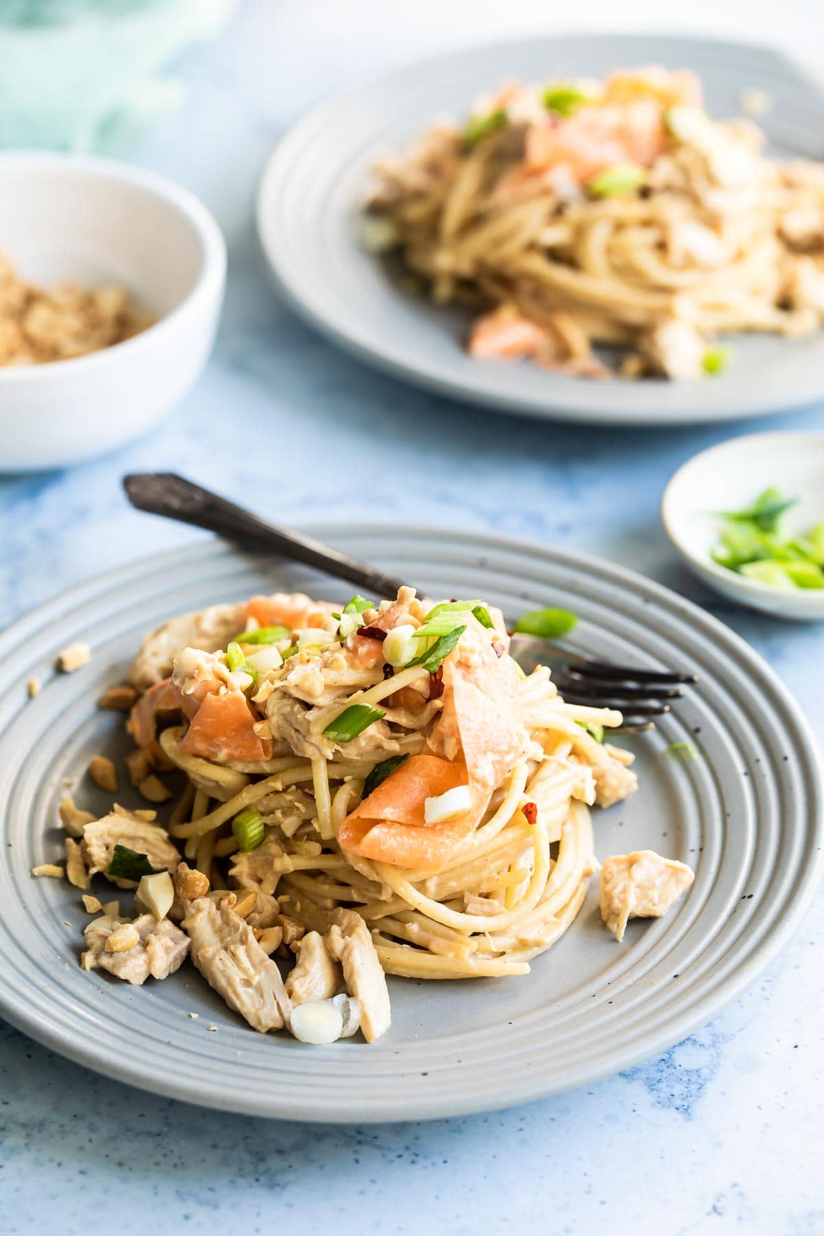 25+ Recipes with Egg Noodles