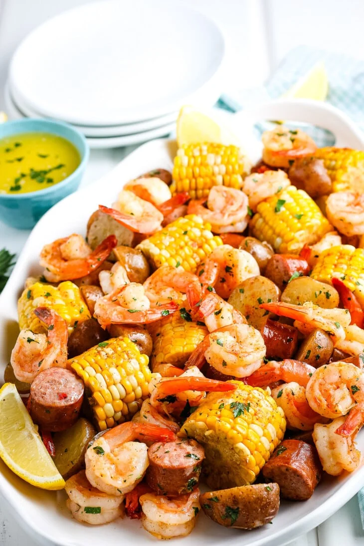 Our 10+ Best Seafood Boil Recipes