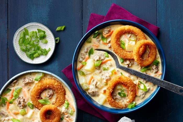 50+ Soup Recipes You Must Try