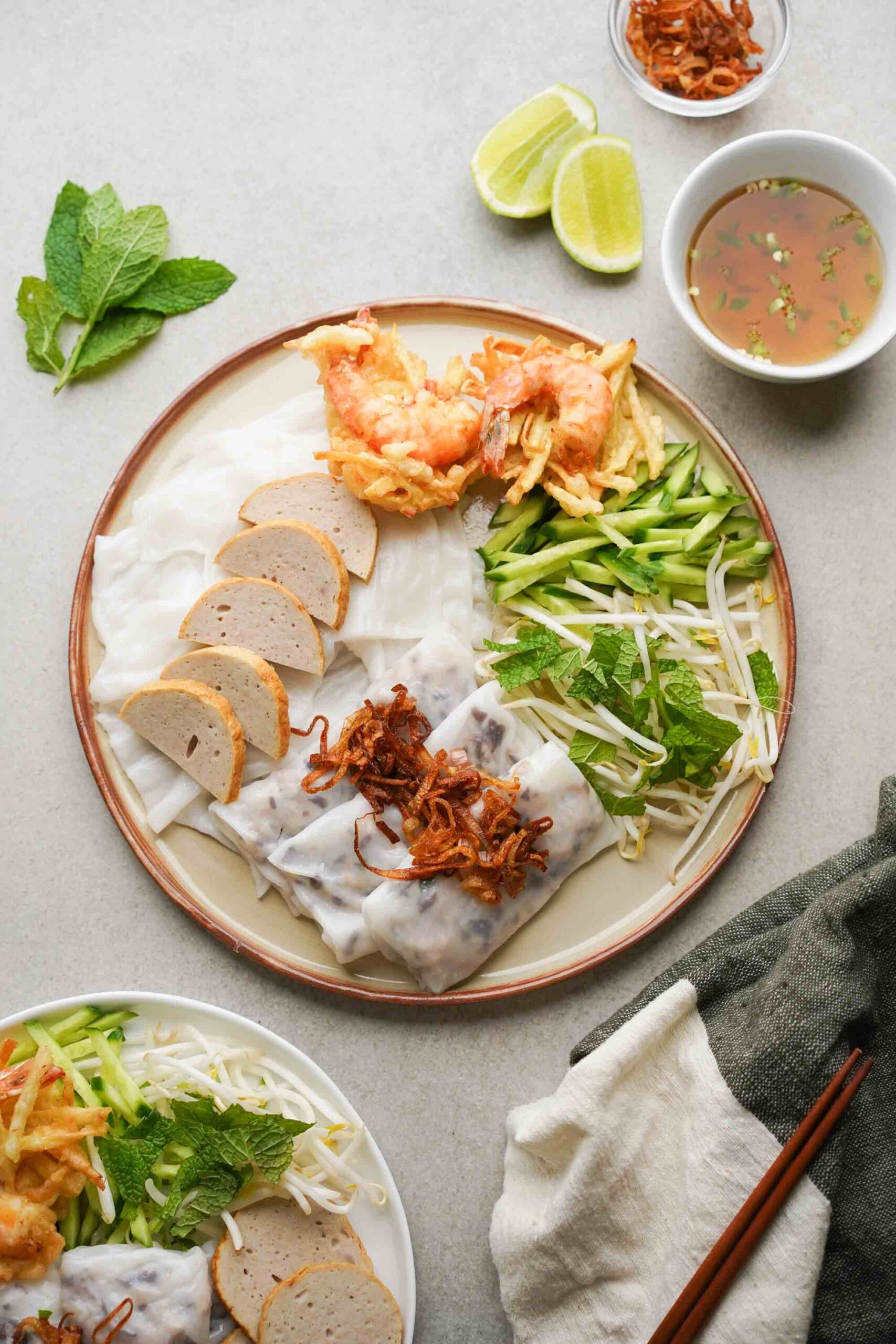 25+ Vietnamese Recipes