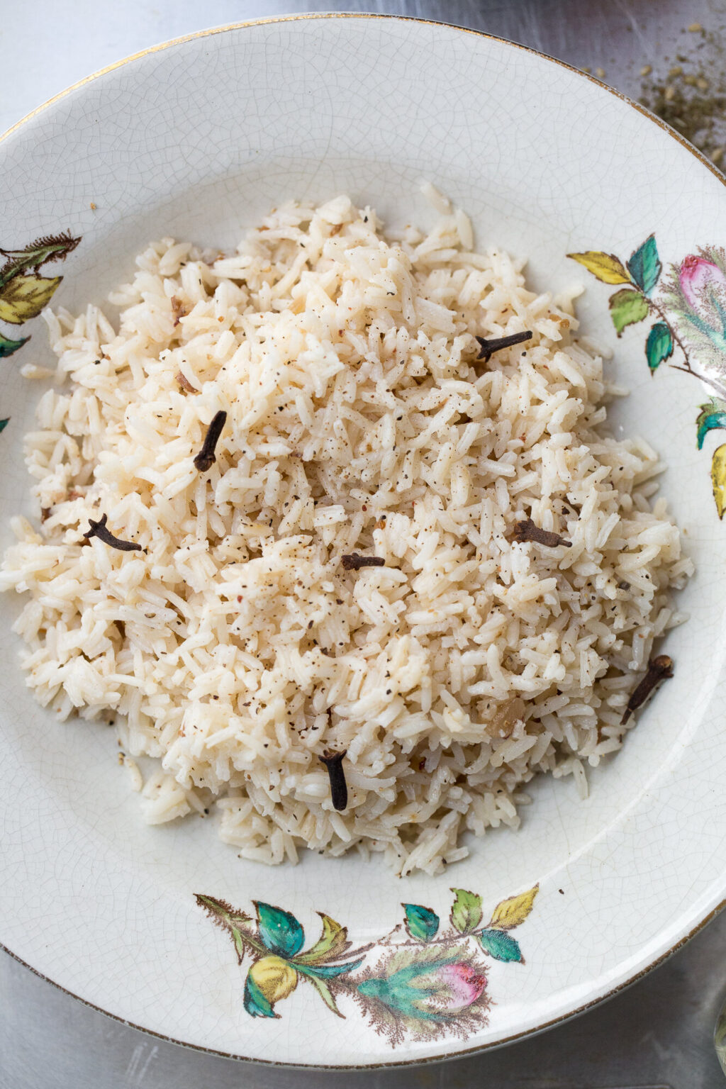 21+ Rice Side Dishes - The Kitchen Everything