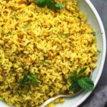 21 Rice Side Dishes